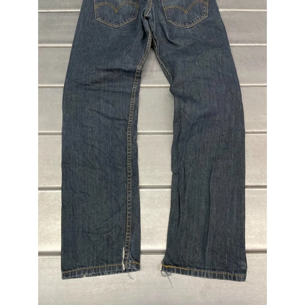 Levis levis 521